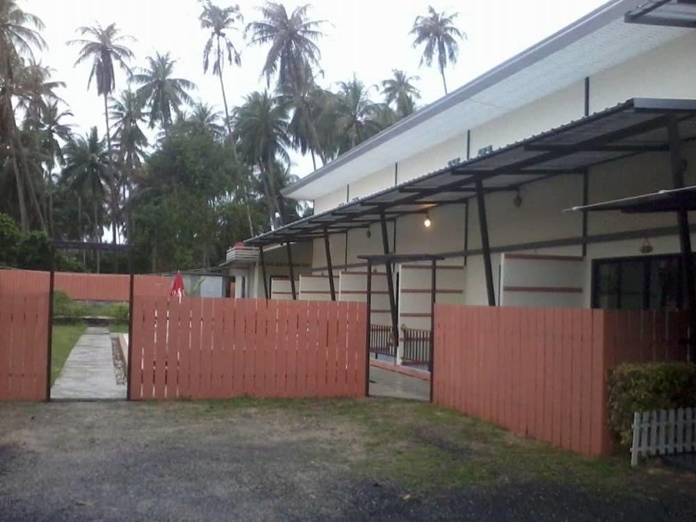 Feriested Laemsor Modern House 2*