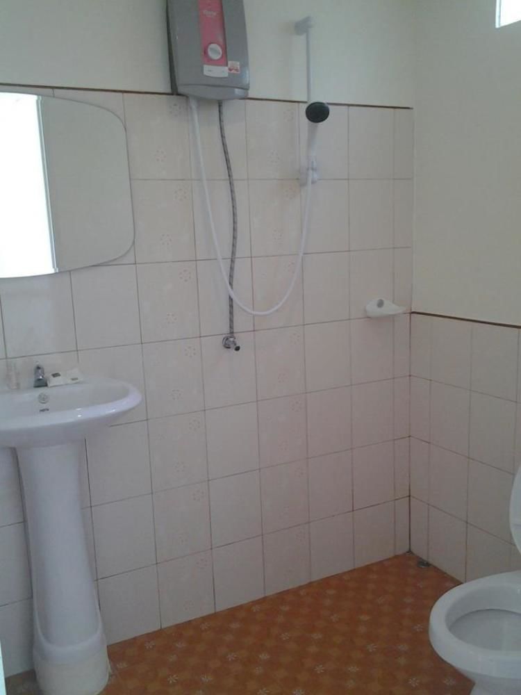 Laemsor Modern House Feriested 2*