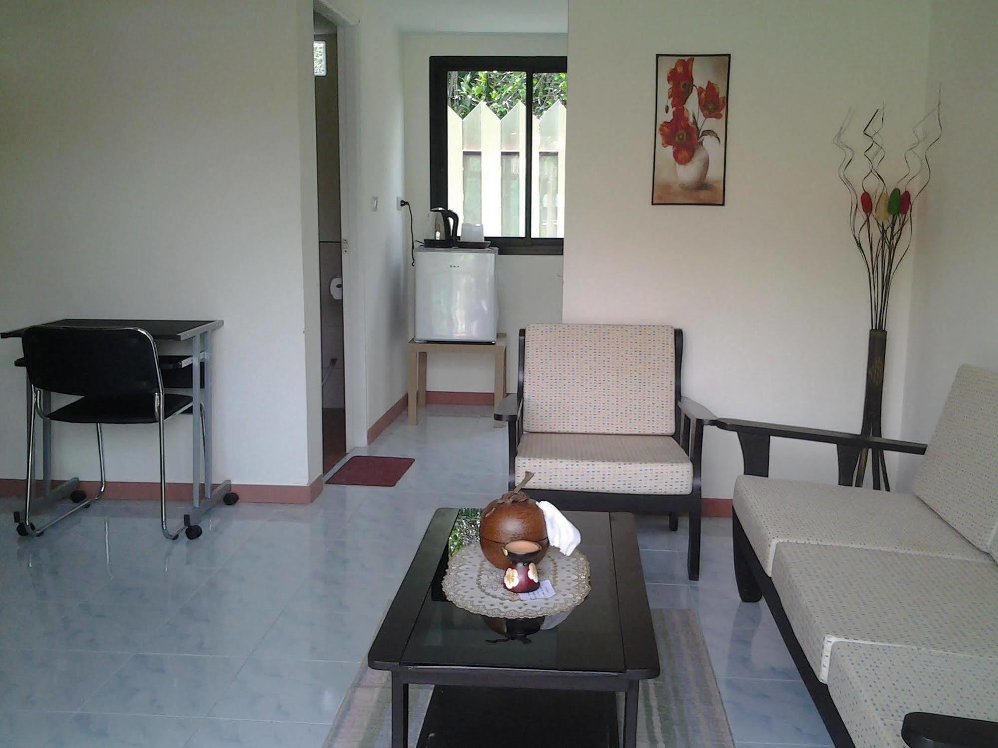 Feriested Laemsor Modern House 2*